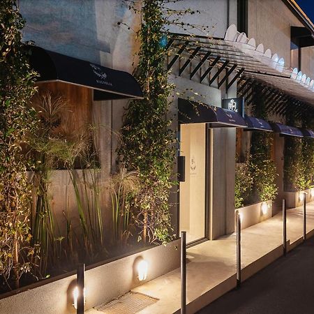 Magnolia Boutique Rooms Catania-Fontanarossai nemzetközi repülőtér Kültér fotó