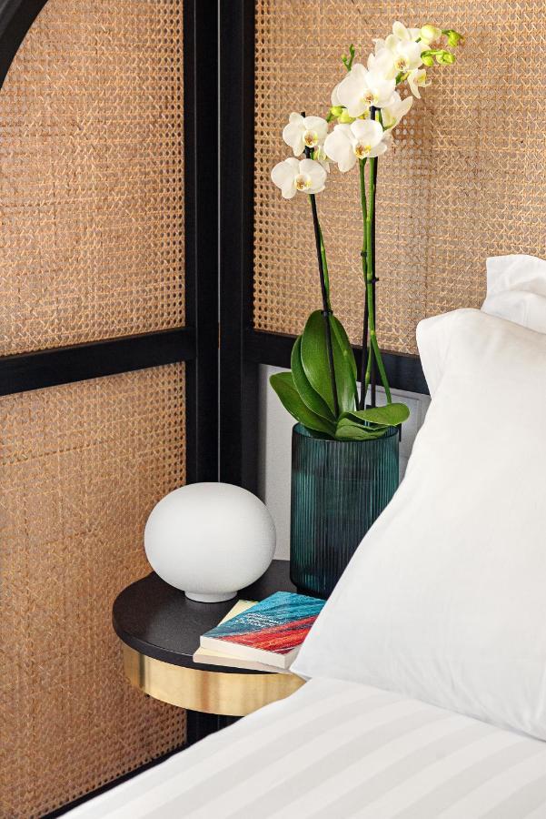 Magnolia Boutique Rooms Catania-Fontanarossai nemzetközi repülőtér Kültér fotó