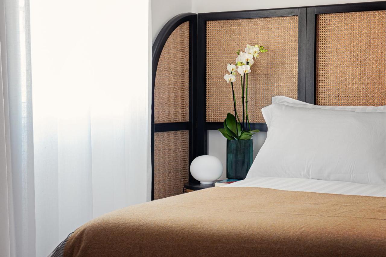Magnolia Boutique Rooms Catania-Fontanarossai nemzetközi repülőtér Kültér fotó