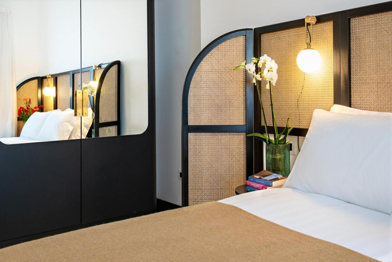 Magnolia Boutique Rooms Catania-Fontanarossai nemzetközi repülőtér Kültér fotó