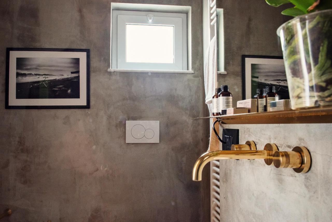 Magnolia Boutique Rooms Catania-Fontanarossai nemzetközi repülőtér Kültér fotó