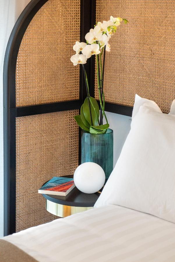Magnolia Boutique Rooms Catania-Fontanarossai nemzetközi repülőtér Kültér fotó