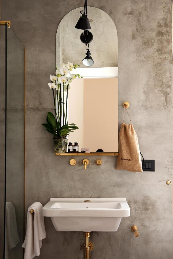 Magnolia Boutique Rooms Catania-Fontanarossai nemzetközi repülőtér Kültér fotó