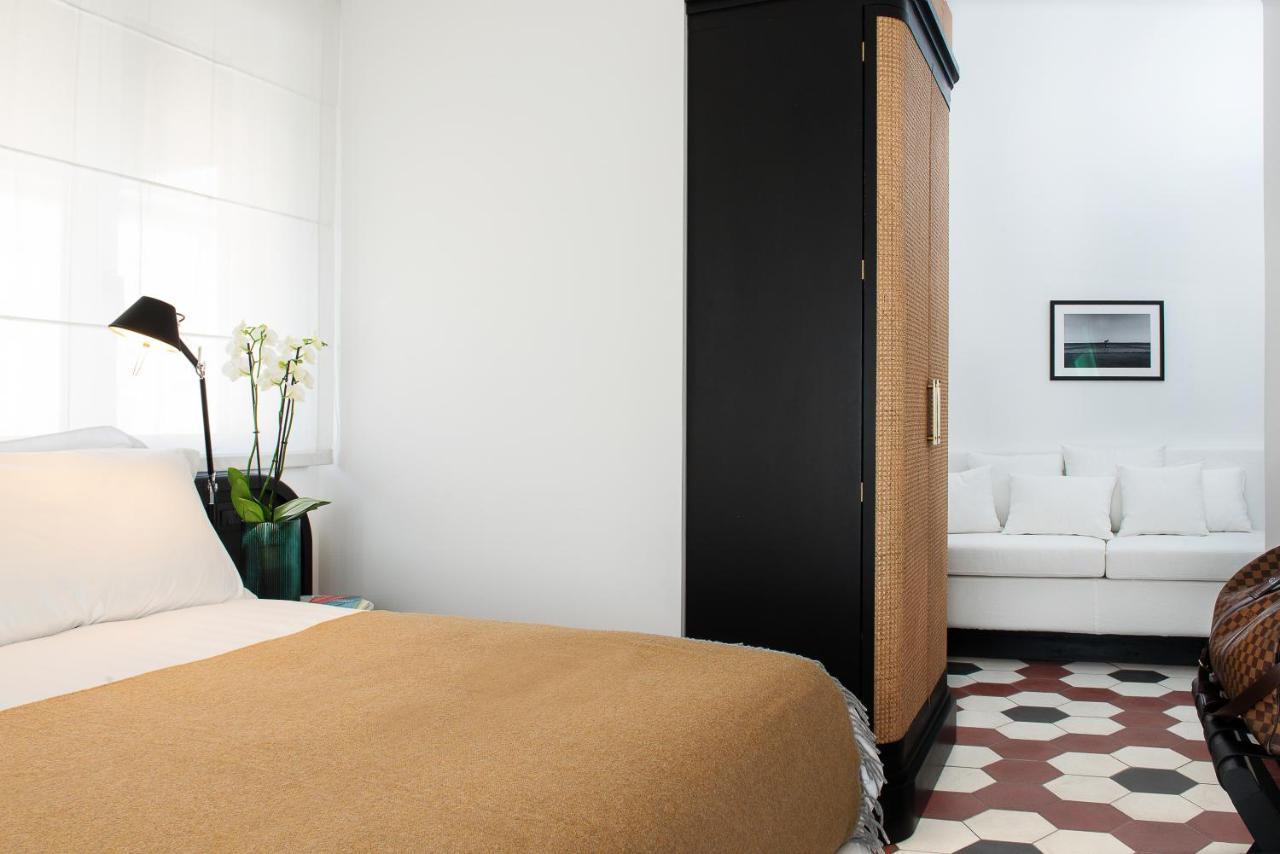 Magnolia Boutique Rooms Catania-Fontanarossai nemzetközi repülőtér Kültér fotó