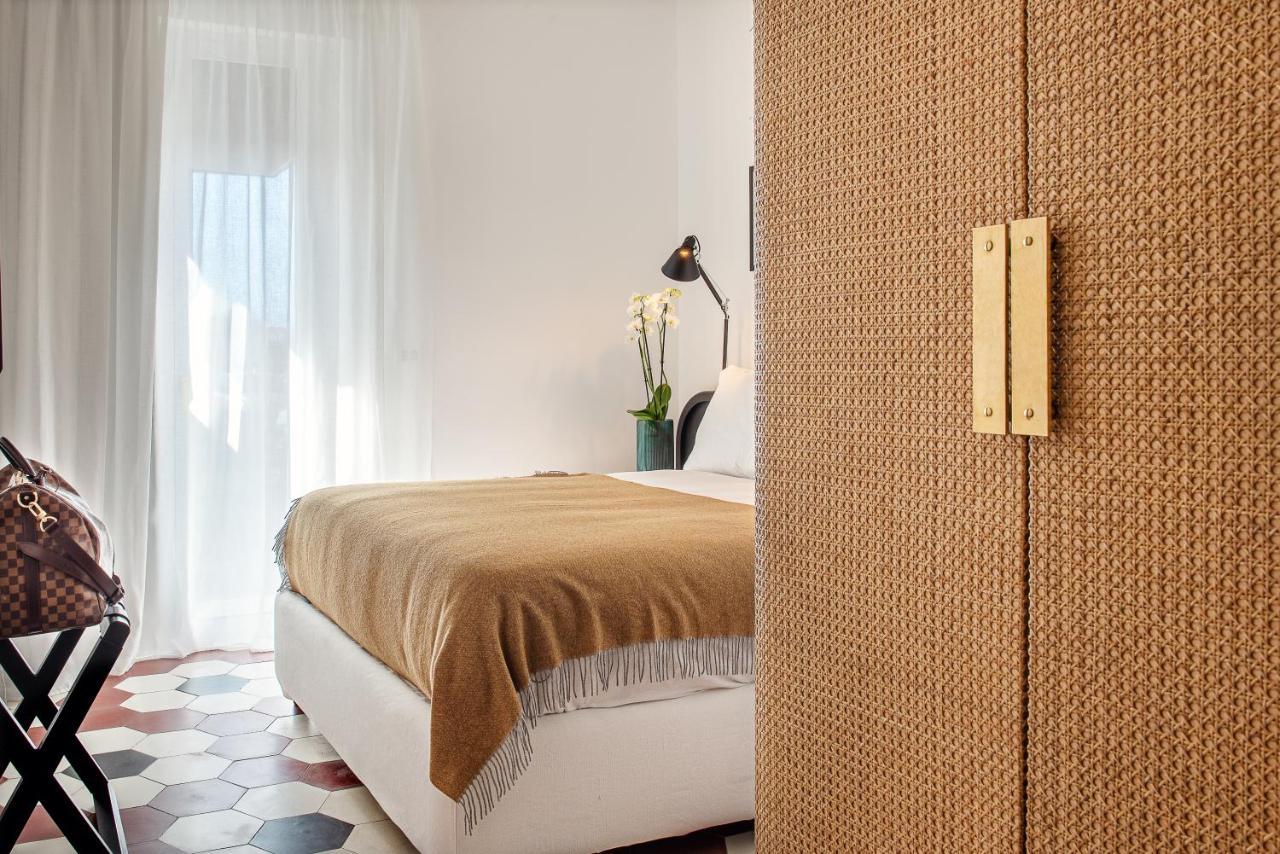 Magnolia Boutique Rooms Catania-Fontanarossai nemzetközi repülőtér Kültér fotó