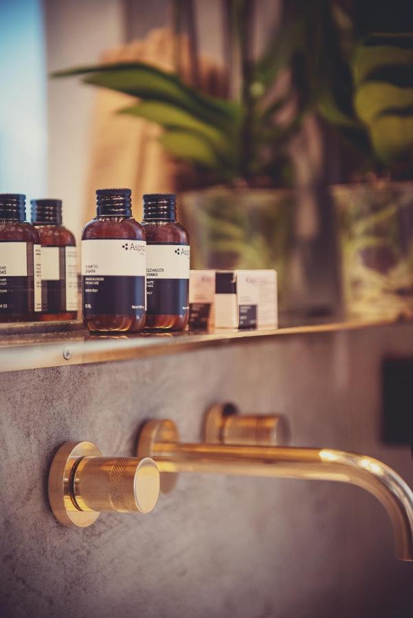 Magnolia Boutique Rooms Catania-Fontanarossai nemzetközi repülőtér Kültér fotó