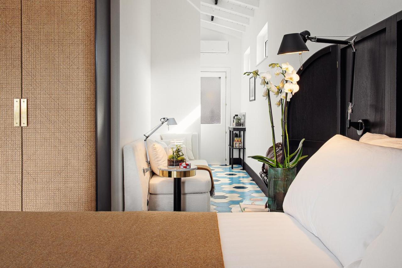 Magnolia Boutique Rooms Catania-Fontanarossai nemzetközi repülőtér Kültér fotó