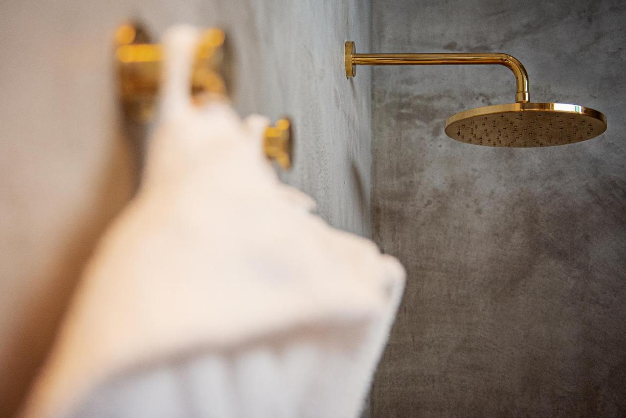 Magnolia Boutique Rooms Catania-Fontanarossai nemzetközi repülőtér Kültér fotó