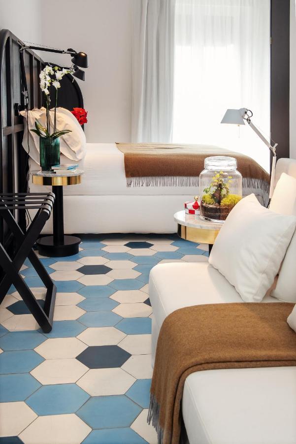 Magnolia Boutique Rooms Catania-Fontanarossai nemzetközi repülőtér Kültér fotó