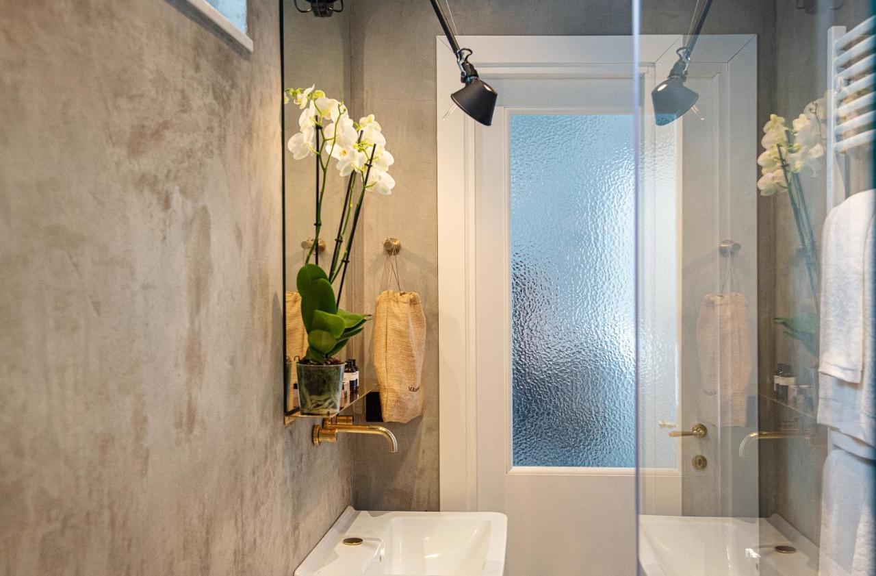 Magnolia Boutique Rooms Catania-Fontanarossai nemzetközi repülőtér Kültér fotó
